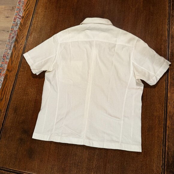 Dries van Noten knit button up - Picture 14 of 14